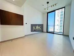 High-Floor 1BR | Balcony | Skyline &amp; Park View