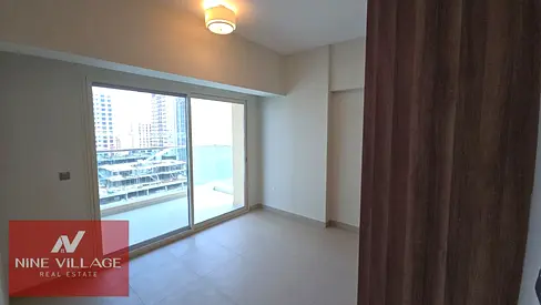 2 Bed with Maid | Spacious | Ready To Move