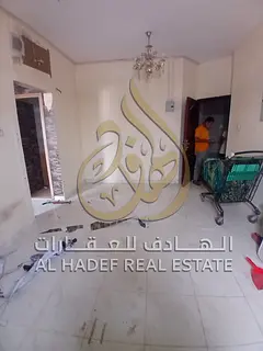 2 bedroom apartment for rent in Al Butina Sharjah prime location close to all services schools marke