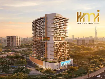 متجر جديد للبيع بالتجزئة | ربدان جيتس ماجان | إطلالات على المسبح والأفق