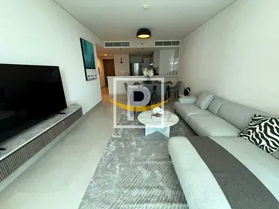 Fully Furnished 3BR Spacious Apartment | Mid FLoor