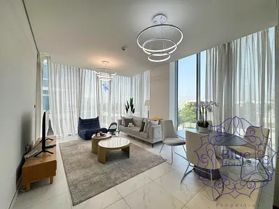 Luxury Furnished 1BR|Prime Location |Ready to Move
