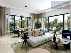Luxury Living | Water Front View | High ROI