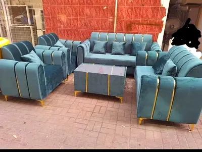 Premium Dream Sofa – حلم فاخر