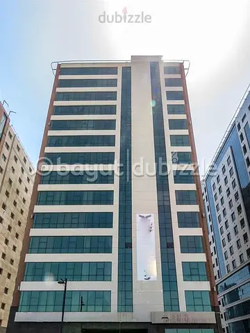 Spacious 1Bhk | Chiller Free | Hot Offer