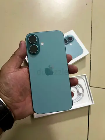 APPLE IPHONE 16 128GB