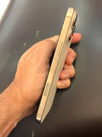 iPhone 16 pro max 256 hk dual physical sim