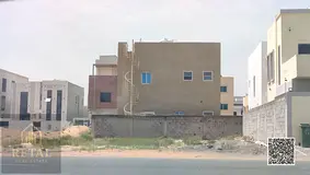 Residential Plot for Sale in Al Zahia – Prime Location