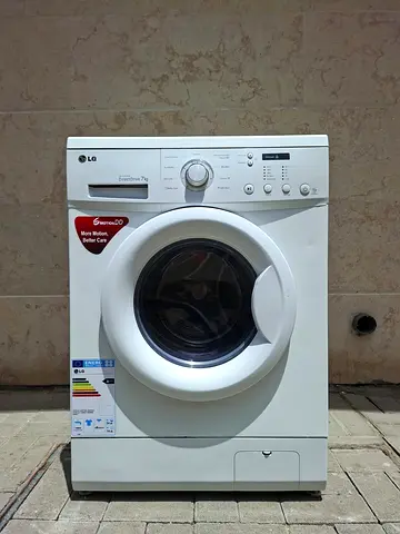 Lg washing machine for sale 7kg neatclean