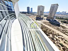 Chiller Free Family Community Specious Layout Open View Bright Unit