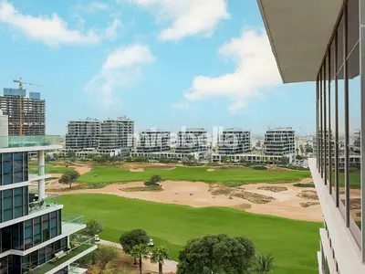 Golf Course View | Reduced Price | View Today