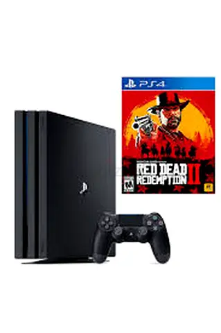 Sony PlayStation 4 Pro - 1 TB