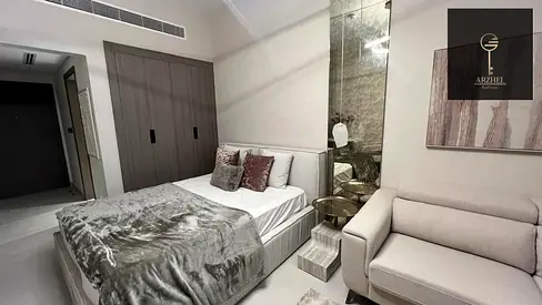 Fully Furnished Apartment | Best amenities | Smart Home