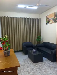 Bed space available for keralite