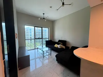 Direct from the Owner :One bed room in MAG 5 Boulevard