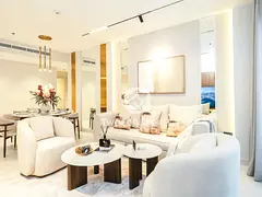 Upgraded 2BR | 2 Balconies | Prime Living