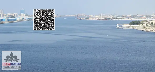 6-Years Payment Plan 2 BHK Creek Front Luxurious Living with No Commission