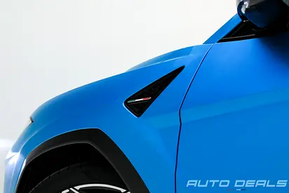 2024 Lamborghini URUS — миниатюра 12