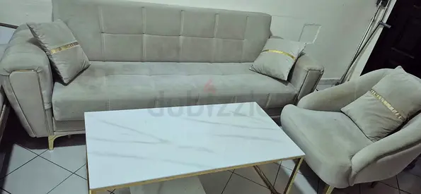 Sofa set