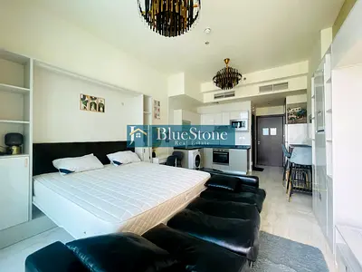 Burj Khalifa View | High Floor | Best Amenities