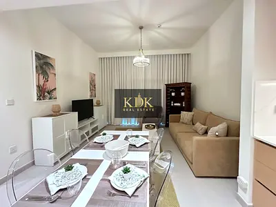 Fully Furnished | Premium Quality | Prime Location