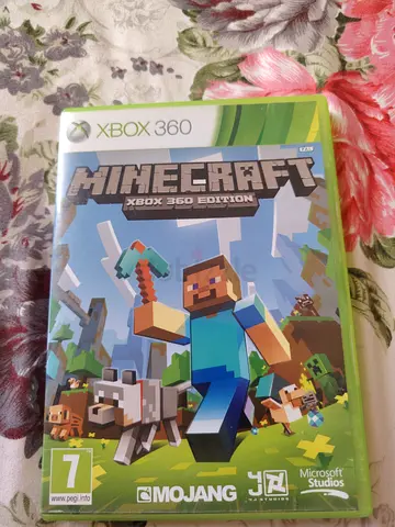 MINECRAFT
