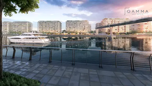 Eden House The Park | Prime Jumeirah Living