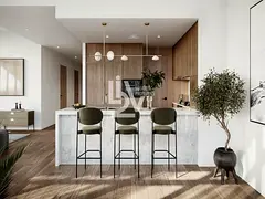 HIGH FLOOR | LARGEST 1 BDR WITH MAID | POOL VIEW