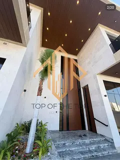 Elegant Villa | Luxury Finishes | Pool and Garden