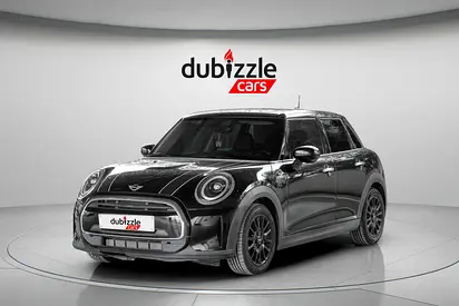 صورة 3 لـ 2022 MINI COOPER