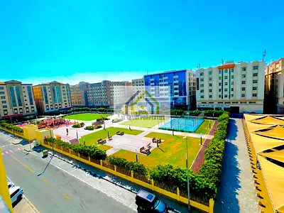 Gorgeous 3 BHK Available | Open View In Front Of Park |