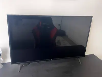 LG TV