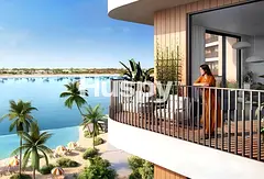 High Floor | Courtyard View | Prime Location