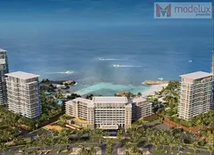 Address Residences Al Marjan Island