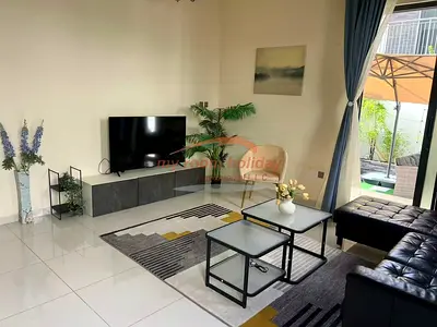 Single Row | Middle Corner | L Shape Garden | Vacant | Type R2EM