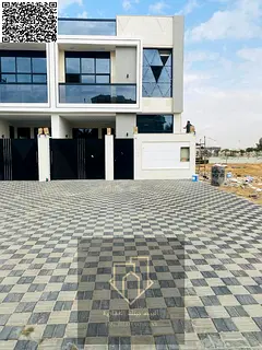 Luxury residential opportunity Jasmine | Luxury house in a quiet location