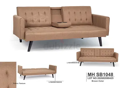 Sofa Cumbed New For Sale