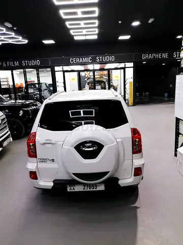 Smart SUV car for sale