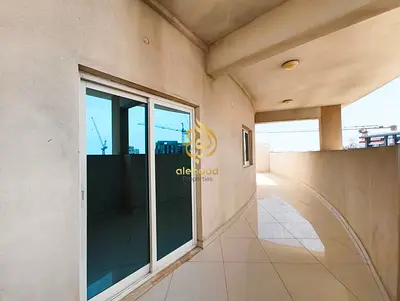 شقة بغرفة نوم واحدة | مبنى R01 | شرفة | مناظر متعددة