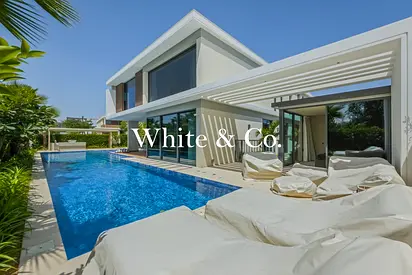 Available June | Private Pool | Exclusive