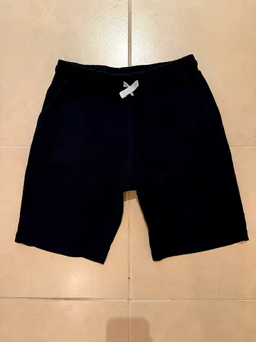 NEXT Shorts (black) - Age 11