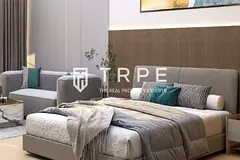 Community View | Brand New | Spacious Studio