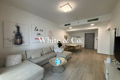 Large Layout |Flexible Cheqs | Marina view