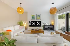 Fully Renovated | Park backing | Type 2M