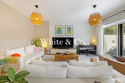 Fully Renovated | Park backing | Type 2M