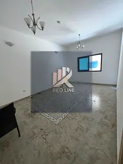 2BR + Hall in Al Majaz 3 — Right Next to Amber &amp; Nesto A prime location, spacious layout, and 