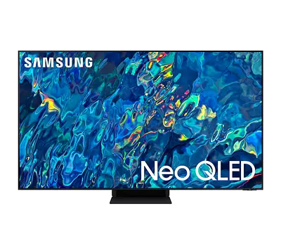Samsung 55 Smart Neo QLED TV - 4K- 1 Year Warranty/ 120Hz