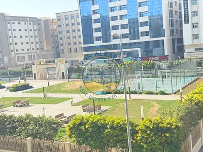 Luxurious 3Bhk Apartment With Muwaileh Park View only 65k