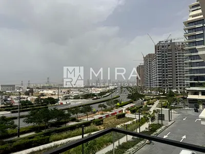 Brand New | 1-Bed | Golf Grand | Ready to Move In