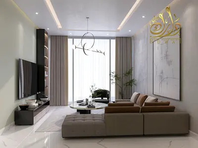 Post Handover Payment Plan | Fully Furnished | Freehold apartments